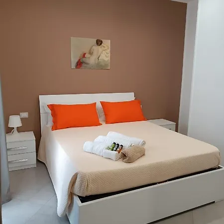 Guest house Casa Bonelli Barletta