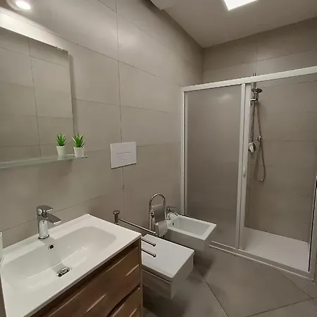 Casa Bonelli Guest house *