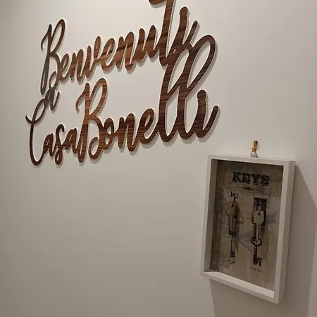 Casa Bonelli