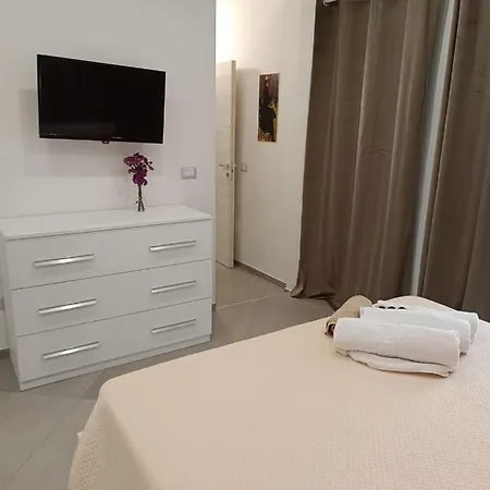 ゲストハウス Casa Bonelli