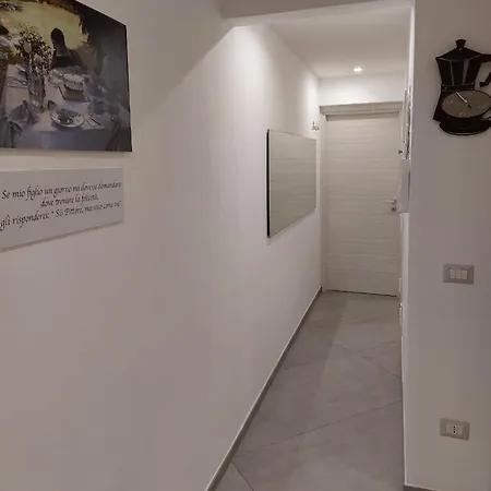 Casa Bonelli * バルレッタ