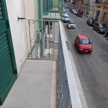 Casa Bonelli Guest house