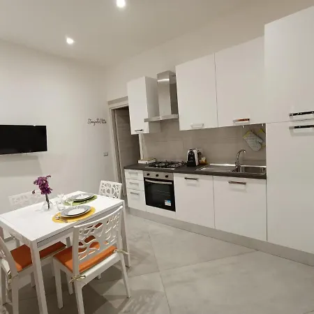 Casa Bonelli * バルレッタ